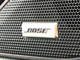 【BOSEサウンドシステム】メーカーオプションの高品位サウンドシステムを搭載。専用のチューニングが施された大小様々なスピーカーから良質なサウンドが奏でられ、臨場感あふれる音響空間を演出します。