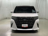 アルファード 2.5 Z 
