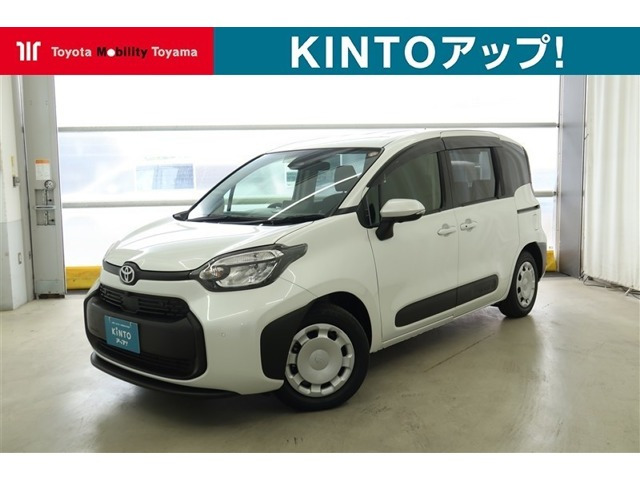 トヨタ シエンタ 