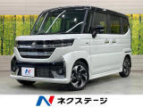 純正9型ナビ 両側電動スライドドア 全周囲カメラ 衝突軽減装置