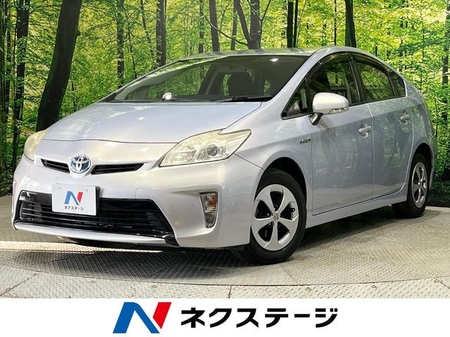プリウス 1.8 L