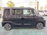 ダイハツの1年間のまごころ保証付きです☆ご希望に応じて+2年延長できます。詳しくはお問い合わせください