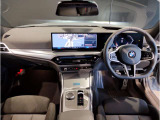アウトバーンでの走行を見据えたBMWのブレーキシステムはもしもの時にもいち早くマシンを停止してくれます。