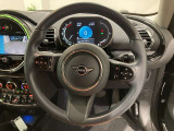 また、MINI正規認定中古車は、エマージェンシーサービスが自動付帯。24時間365日、皆様のカーライフをサポートいたします。確かな安心のうえで、「駆けぬける歓び」をご堪能ください。