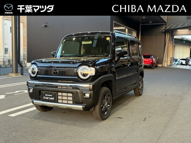 フレアクロスオーバー ZT 
