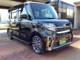 ご納車時には再度洗車・室内清掃を行い展示中についてしまった汚れも落として気持ち良くお乗りいただける状態にして納めさせていただきます!