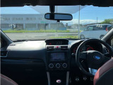 WRX STI 2.0 4WD 