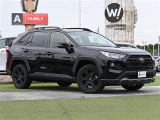 トヨタ RAV4