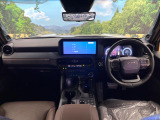 ランドクルーザー250 2.8 ZX ディーゼル 4WD 