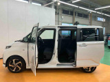 残価型クレジットもご好評いただいております!月々のお支払いを抑え、お車をお求めやすくご購入いただけます。また数年後に、高めの残価額で乗り換えの選択もしやすくなります。※詳しくはスタッフまで