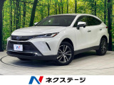 トヨタ ハリアー