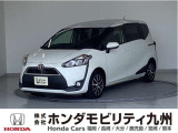 トヨタ シエンタ