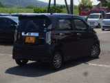 外装も丁寧に磨いております。是非1度実車をご覧ください!