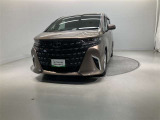 アルファード ハイブリッド 2.5 Z 