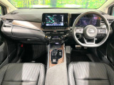 ノートオーラ 1.2 G レザーエディション 