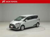 シエンタ 1.5 G クエロ 