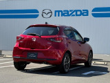 MAZDA2 1.5 15 スポルト 