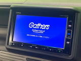 N-VAN +スタイル ファン ホンダセンシング 