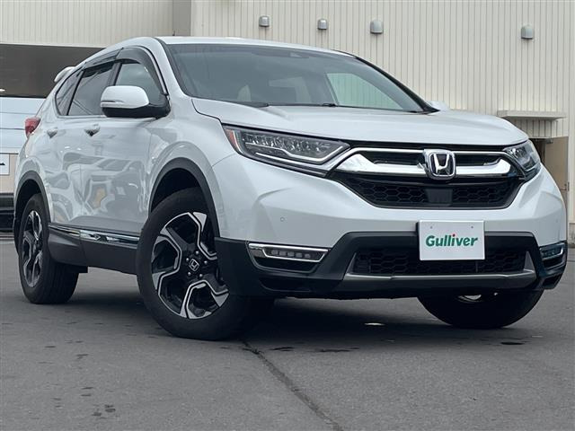 CR-V 2.0 e:HEV EX 4WD 4WD 修復歴無し