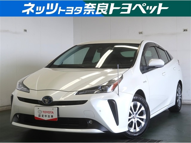プリウス 1.8 A 