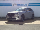 当店のCX-60をご覧いただき、誠にありがとうございます。東北マツダ六丁目店です。お気軽にお問合せくださいませ。
