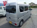 エブリイ ジョイン ハイルーフ 5AGS車 4WD 