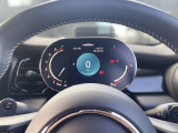 デジタルスピードメーター装着車両です!