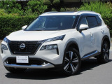 日産 エクストレイル