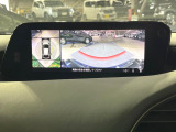 MAZDA3ファストバック 1.5 15S ツーリング 