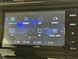 TVが見れるチューナーを装備しています。 新しい車でも付いていないことで、TVが見れない事も多々あるので要チェックです。