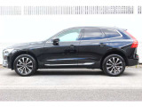 XC60 アルティメット B5 AWD 4WD 