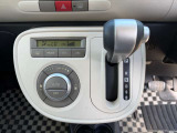 エアコンもしっかりと効きます。