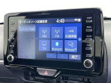 お気に入りの曲をBluetoothで再生できます♪ ドライブがさらに楽しくなりますよ♪