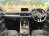 CX-5 2.5 25S プロアクティブ 4WD 