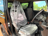 もちろん車内はキレイです♪よりクリーンな状態をキープしたいお客様には『ナノゾーンコート』がおすすめ!新型コロナウイルス対策や、除菌・消臭に効果を発揮し多くの方にご好評いただいております。