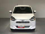 DAIHATSUディーラーならではの整備と保証が充実しております☆