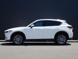CX-5 2.2 XD エクスクルーシブ モード 