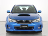 インプレッサWRX 2.5 WRX STI Aライン タイプSパッケージ 4WD 