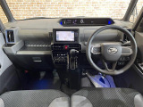 タントカスタム X セレクション 4WD 4WD 修復歴無し