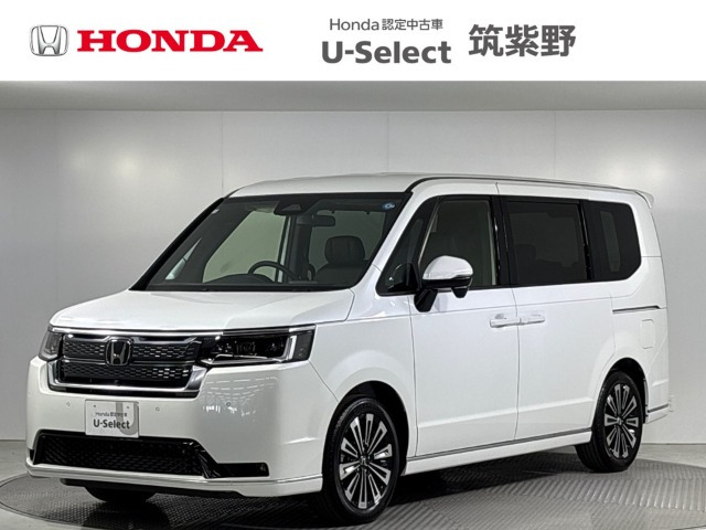 ホンダ ステップワゴン 