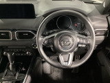 CX-8 2.2 XD エクスクルーシブ モード 