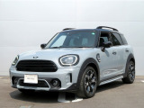 BMW MINI ミニクロスオーバー