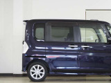 軽マートの車は全車安心の保証付!!自信があるのでできるんです♪整備工場、板金工場、完備♪