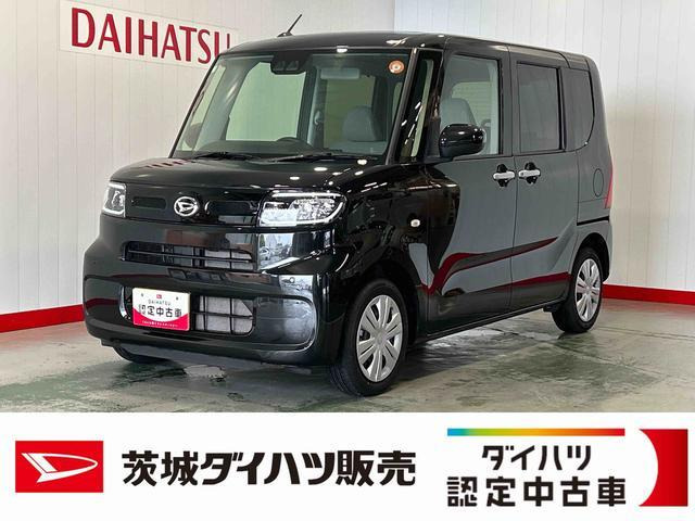タント X