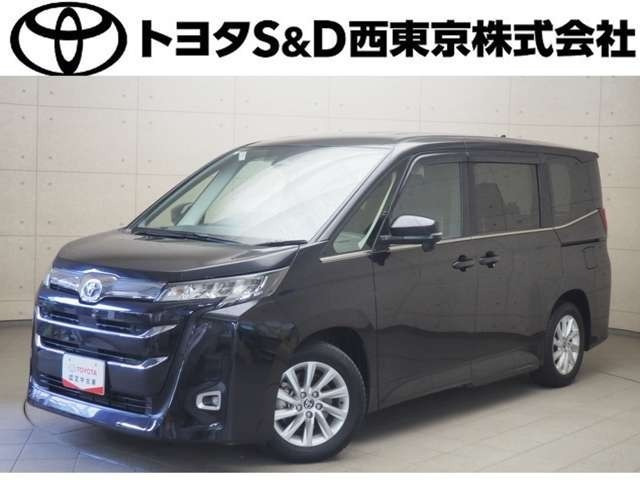 ノア 2.0 Z
