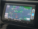 ◆ホンダ純正メモリーナビ(VXM-155C)◆初めての場所もナビゲーションがご案内!楽しい旅行をサポートします。