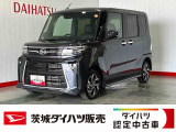 ダイハツ タントカスタム