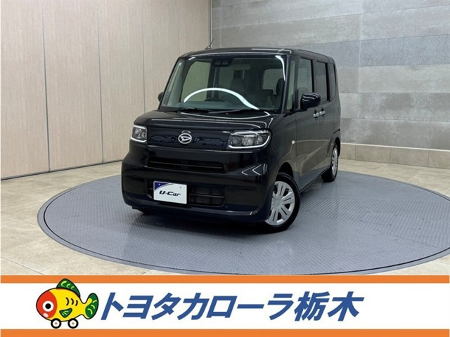 タント L 