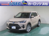 こちらの車両は雹害車となります。ご購入の際には直接の実車確認が必要となります。また、オンライン商談、雹害該当箇所の写真の提供などは、対応をお断りさせて頂きます。ご了承ください。