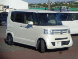 N-BOX G Lパッケージ 